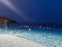 -深圳大梅沙京基洲际度假酒店