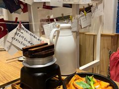 火腿洋芋焖饭-米店·云南菜(南门店)