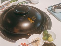 -百年果林椰子鸡(中洲店)