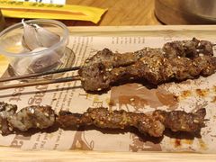 -木屋烧烤(坂田天安云谷店)