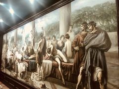 -福禧酒窖·中餐厅 (万柳店)