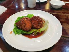 -吴门人家·苏宴宫廷菜(拙政园店)