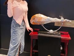 -THE WANG王品(上海中心云端店)