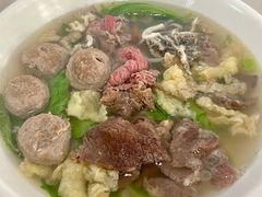 金粿大满贯-金粿粿·牛肉粿