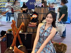 -天河城购物中心