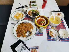 -食大利香港茶餐厅(南亚风情第一城店)