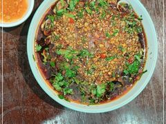 -鱼篮仔·潮汕美食(圆明新园店)