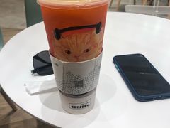 -奈雪的茶(国金中心店)