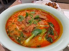 -李先生牛肉面大王(广渠门内店)