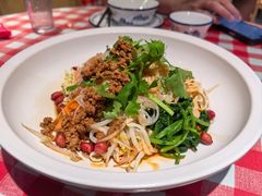 -老郑家东北春饼(龙悦居店)