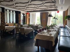 靠窗位-大鸭梨烤鸭(顺义石园店)