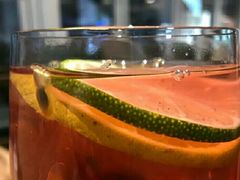 -project coffee普络捷(鹭洲里店)