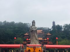 -南沙天后宫景区