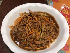 -刘胖子家常菜·蹄花焖藕(中南店)