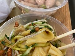 -温州瘦肉丸(中山北路店)