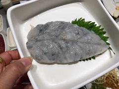 -海底捞火锅(公益西桥店)