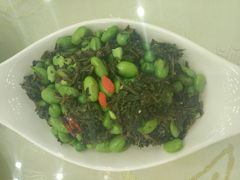 -天津津利华酒店