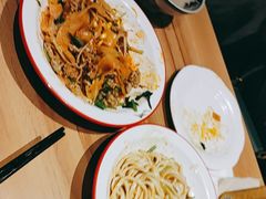 -宋益驴蹄子面肉夹馍(辛家庙店)