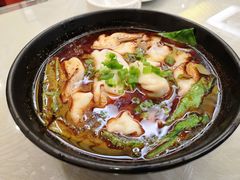 红油抄手-成都驻京办餐厅(蜀都宾馆店)