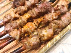 红柳-新疆伊宁远征餐厅