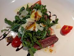 智利和牛切片牛排-Solo(衡山路店)