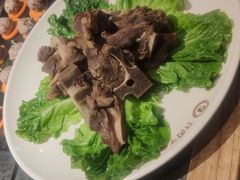 -许府牛火锅(信义坊总店)