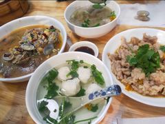 -大叔家福鼎小吃(十全街店)