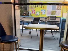 -TACO STAR 塔可星(下沙宝龙店)