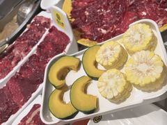 -潮汕大目牛肉火锅(皇岗旗舰店)