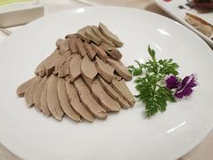 盐水鸭肝-全聚德(前门店)