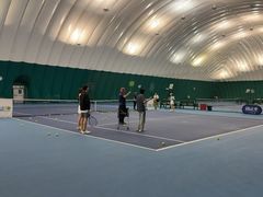 -中体一方网球培训(国家网球中心校区)