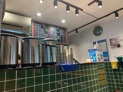 -渣·餐厅(西斗门店)