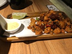雪花牛肉粒-太二酸菜鱼(正大广场店)