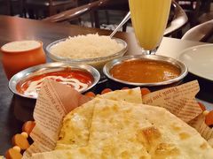 -南国印度餐厅Dakshin