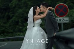 -鱼映像摄影·珍藏级影像品牌