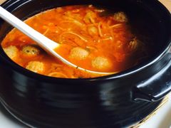 马仕玖煲-马仕玖煲·融合菜·酥不腻烤鸭(人大店)