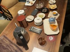 -隐溪茶馆(金虹桥店)