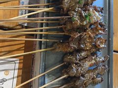 -木屋烧烤(坂田天安云谷店)