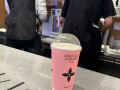 -茉莉奶白(广州动漫星城店)