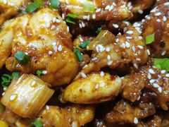 -巴四老城区炭火蛙锅(张江店)
