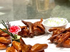 -聚福宝合苑食府(南头镇店)