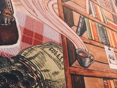 -西西弗书店&矢量咖啡(来福士广场店)