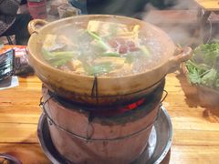 -小板凳(四公里店)