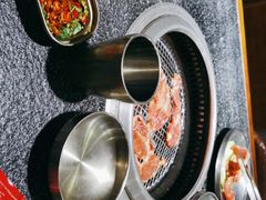 -红泥小火炉·东北泥炉烤肉(天一旗舰店)