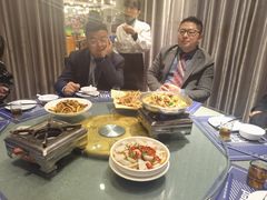 -全聚贤餐厅·湖北家常菜(沙湖店)