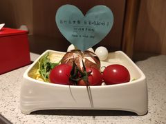 -海底捞大排档火锅(悦荟广场店)