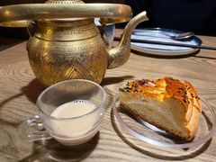 -那时新疆·若羌(经纬汇店)