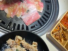 -猫爪爪原切自助烤肉(观音桥阳光世纪店)