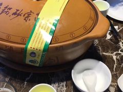 -风味小馆(天目湖宾馆店)