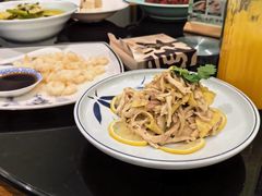 -三凤酒家·百年无锡菜(清扬茂业店)